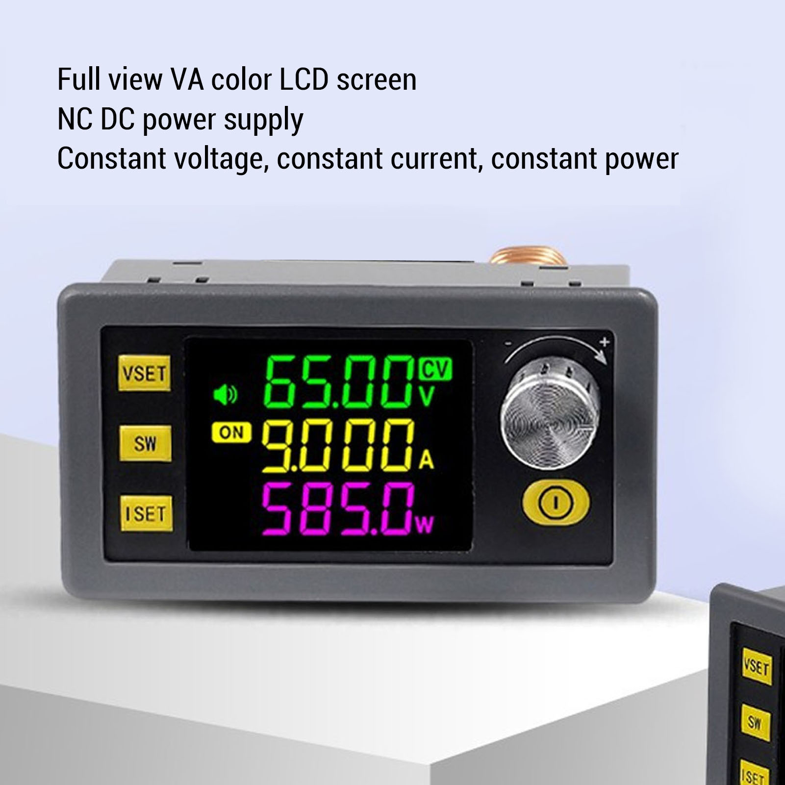 Regolatore di Tensione Regolab - Dc Power Supply Variable recensione e prezzo