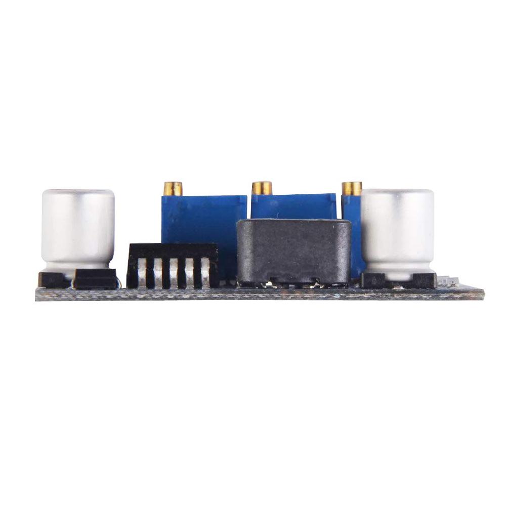 Driver LED LM2596, Modulo di A - Dc Power Supply Variable recensione e prezzo