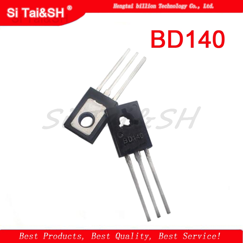 10 paia 20 PZ BD139 BD140 (10  - Lm317 Voltage Regulator recensione e prezzo