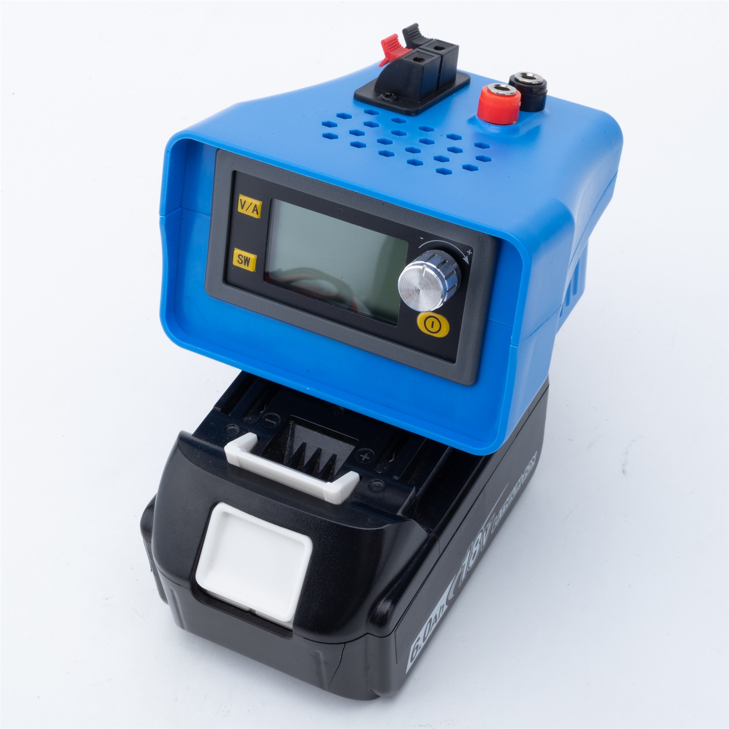 Tensione di alimentazione rego - Dc Power Supply Variable recensione e prezzo