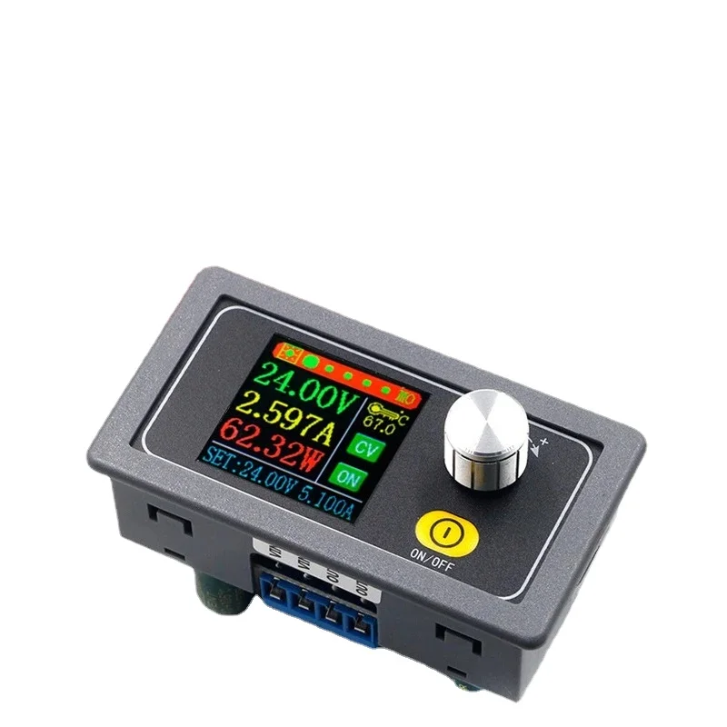 Convertitore DC Buck Boost XYS - Dc Power Supply Variable recensione e prezzo