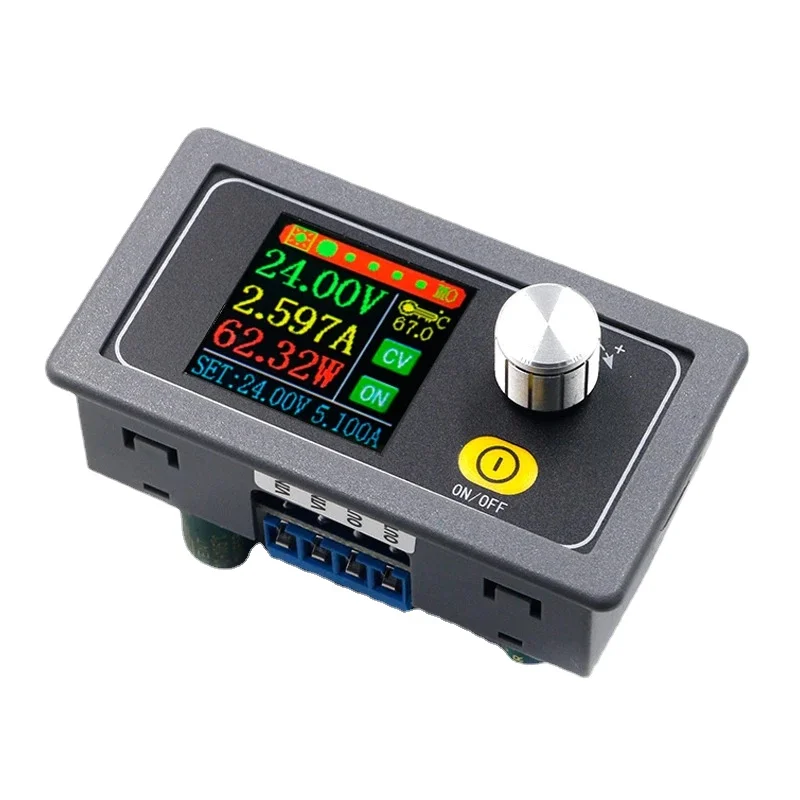 Convertitore DC Buck Boost XYS - Dc Power Supply Variable recensione e prezzo