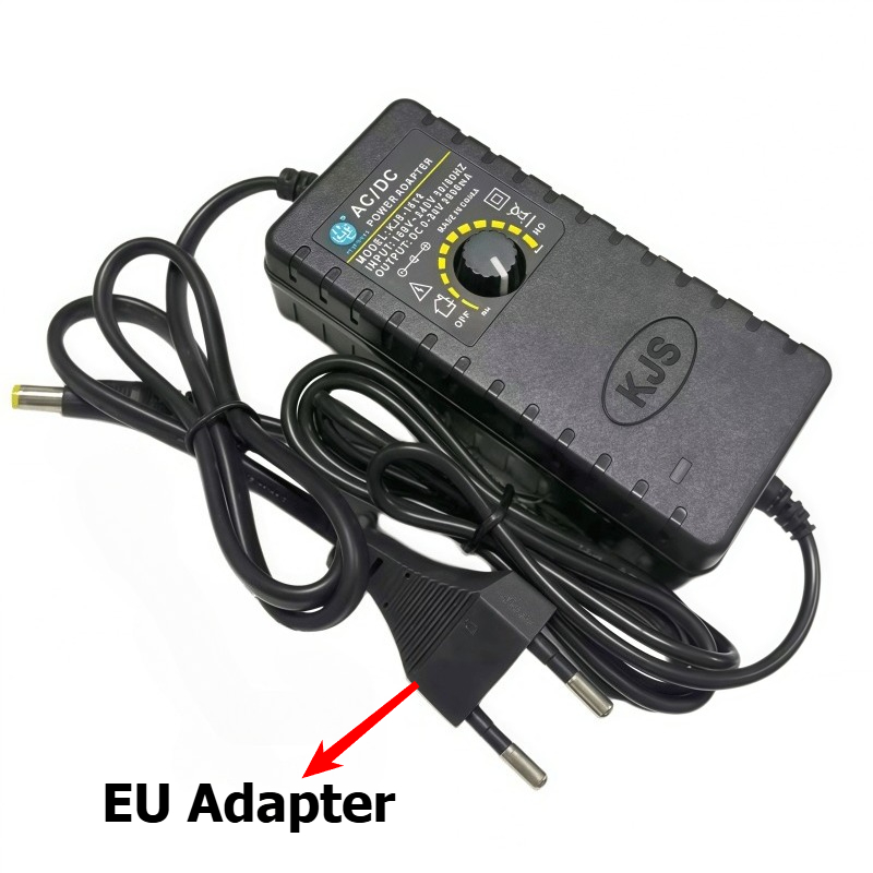 Motore a riduzione di velocità - Dc Power Supply Variable recensione e prezzo