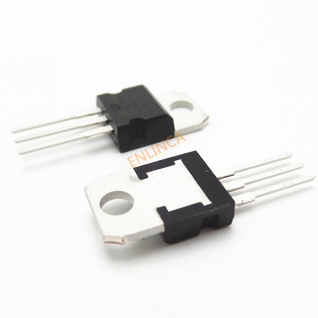 5 pezzi transistor L78-L79 Ser - Lm317 Voltage Regulator recensione e prezzo