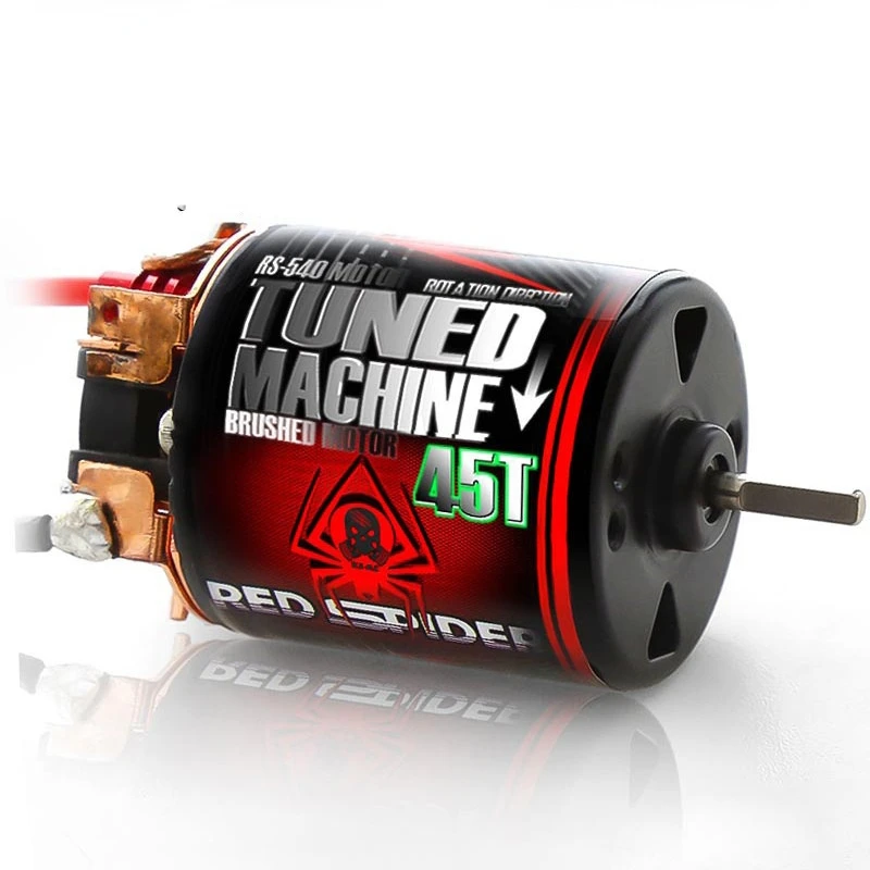 Impermeabile 540 Motore Spazzo - Servo Motor Sg90 recensione e prezzo