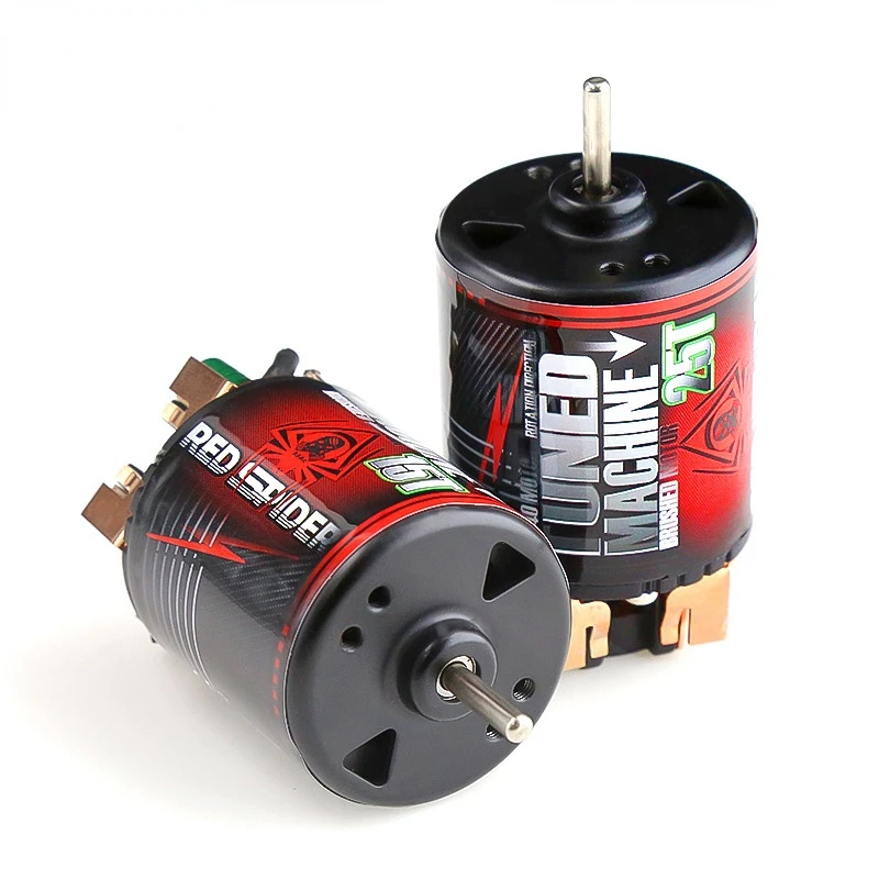 Impermeabile 540 Motore Spazzo - Servo Motor Sg90 recensione e prezzo