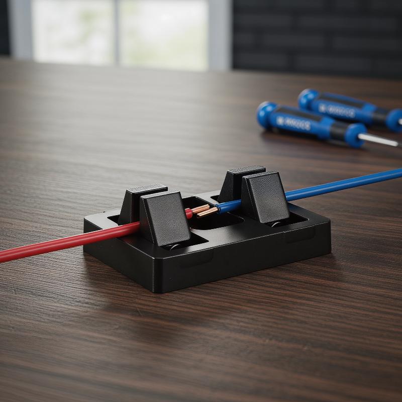 Morsetto Regolabile per Filo d - Diy Electronics Location recensione e prezzo