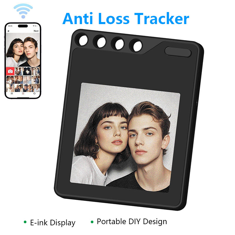 Display E-ink intelligente da  - Diy Electronics Location recensione e prezzo