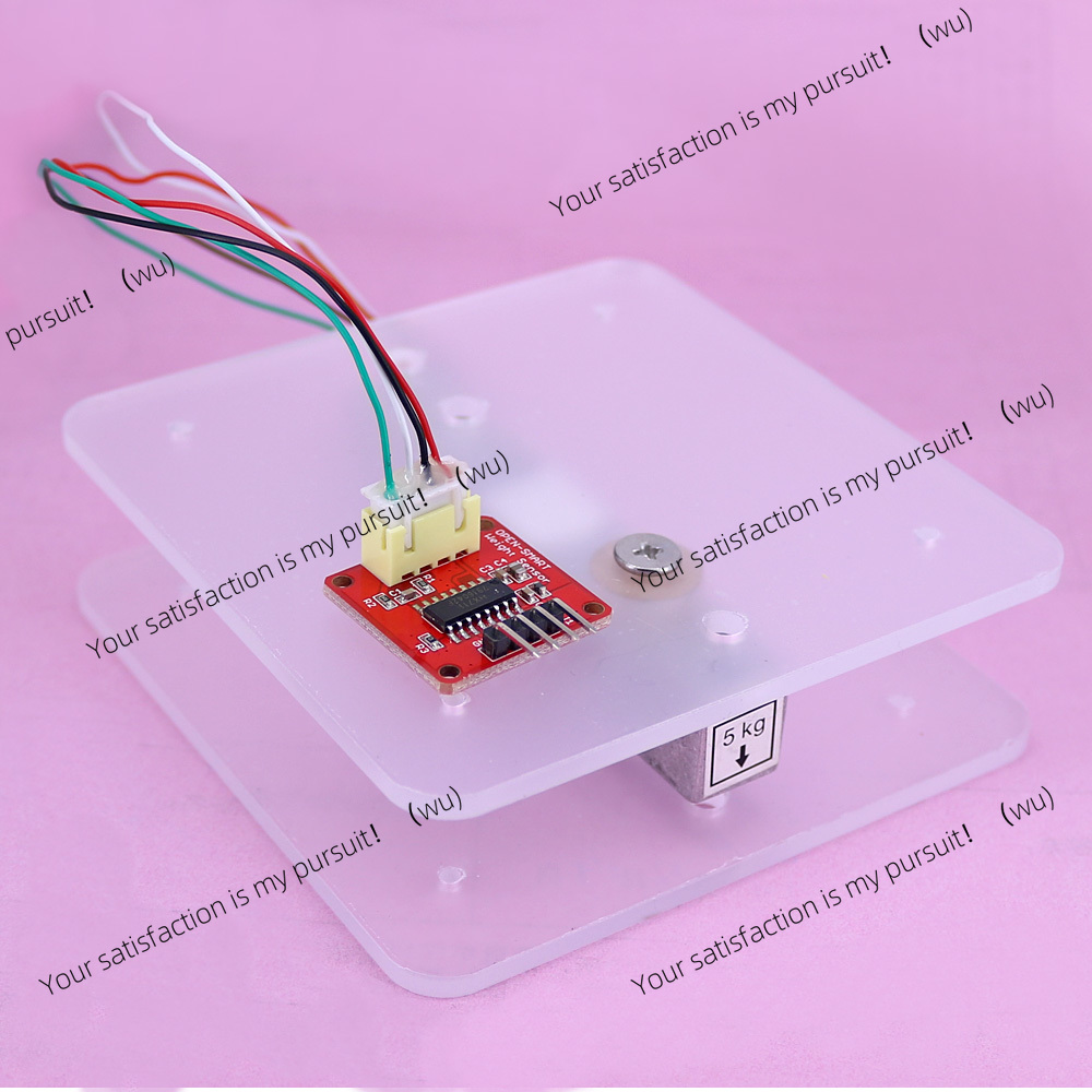 Kit bilancia elettronica porta - Diy Electronics Load Cell recensione e prezzo