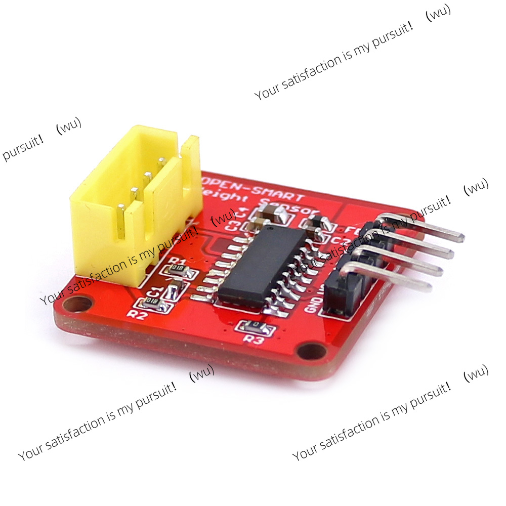 Kit bilancia elettronica porta - Diy Electronics Load Cell recensione e prezzo