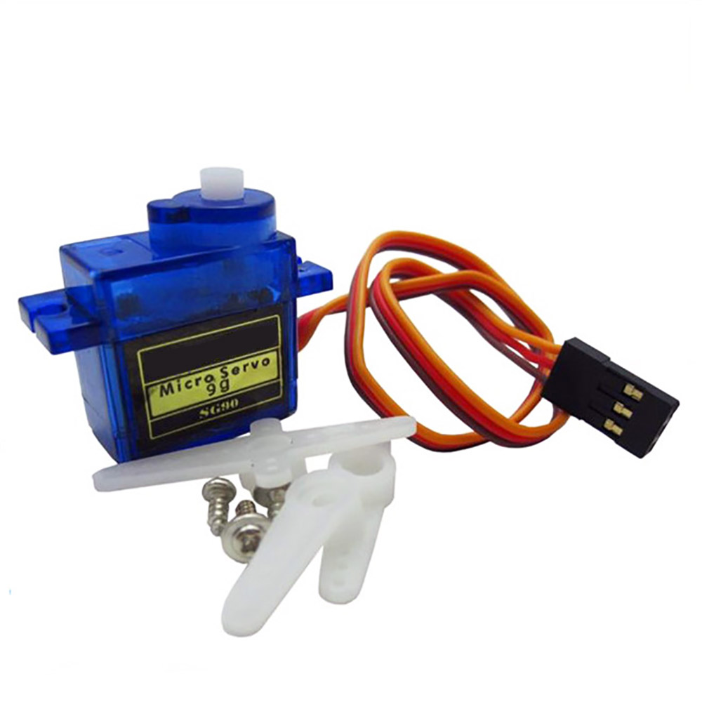 Servomotore Digitale SG90 9g p - Servo Motor Sg90 recensione e prezzo