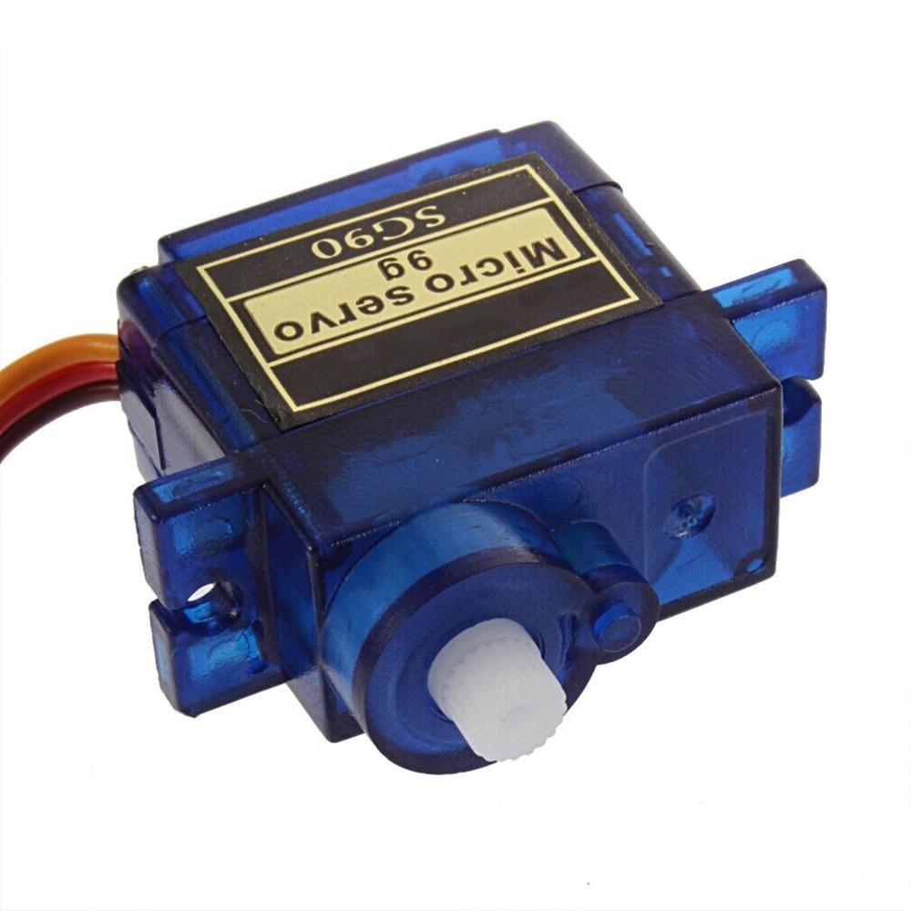 Servomotore Digitale SG90 9g p - Servo Motor Sg90 recensione e prezzo