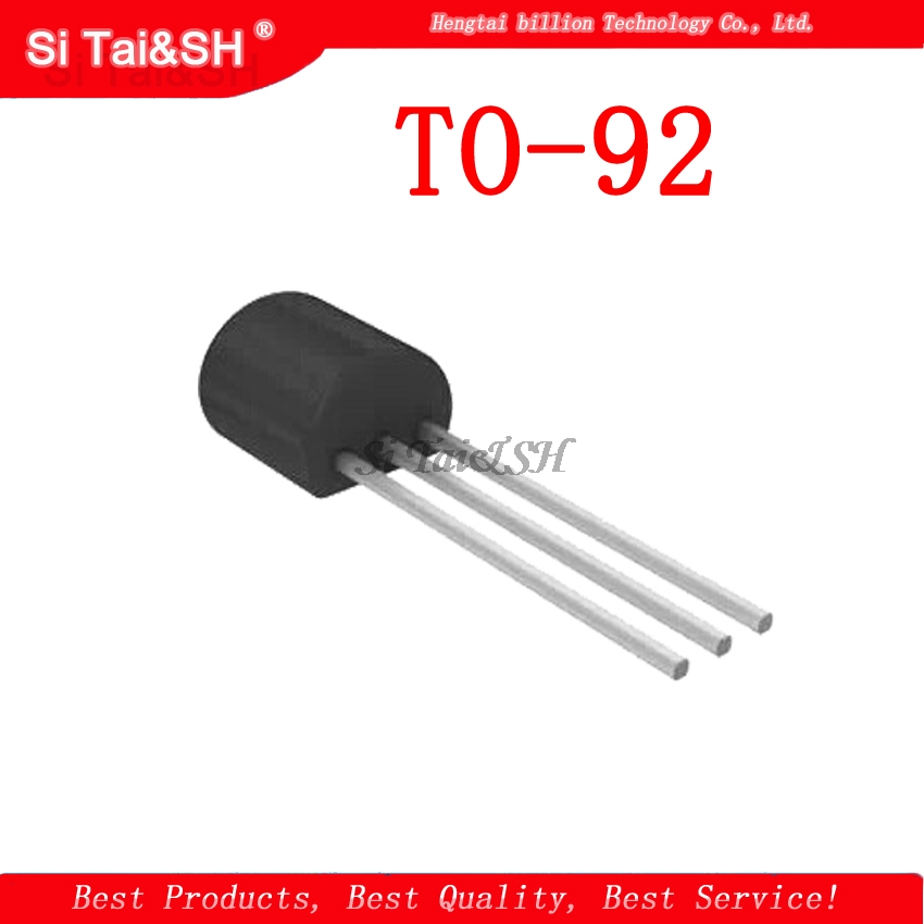 20 pz LM317 TO92 LM317LZ LM317 - Lm317 Voltage Regulator recensione e prezzo