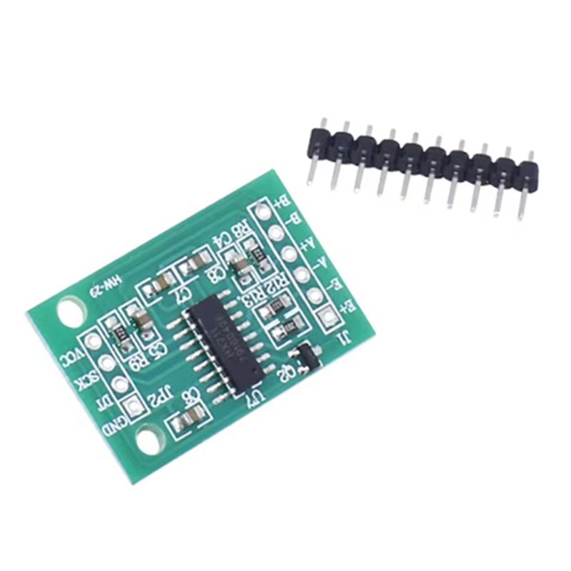 Kit Sensore di Carico Digitale - Diy Electronics Load Cell recensione e prezzo