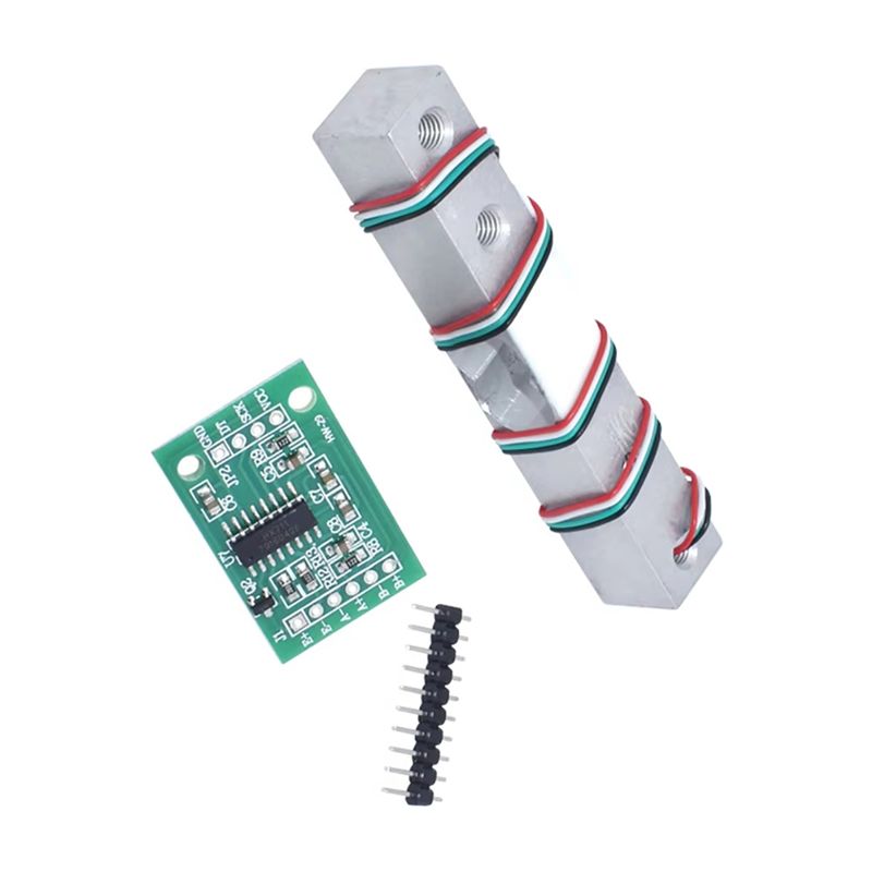 Kit Sensore di Carico Digitale - Diy Electronics Load Cell recensione e prezzo