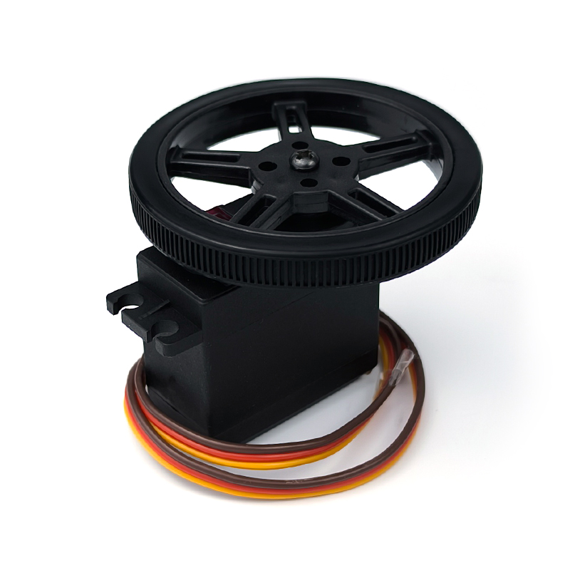 5908 Pneumatico in silicone Ru - Servo Motor Sg90 recensione e prezzo