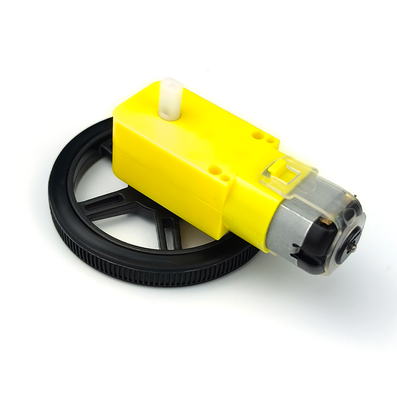 5908 Pneumatico in silicone Ru - Servo Motor Sg90 recensione e prezzo