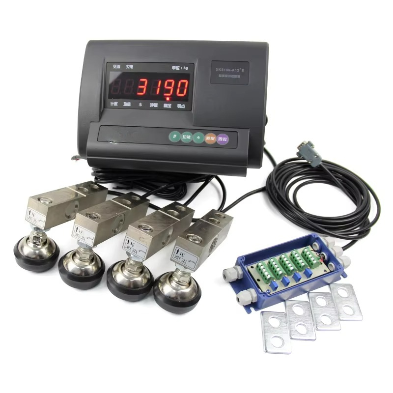 Accessori per bilancia elettro - Diy Electronics Load Cell recensione e prezzo