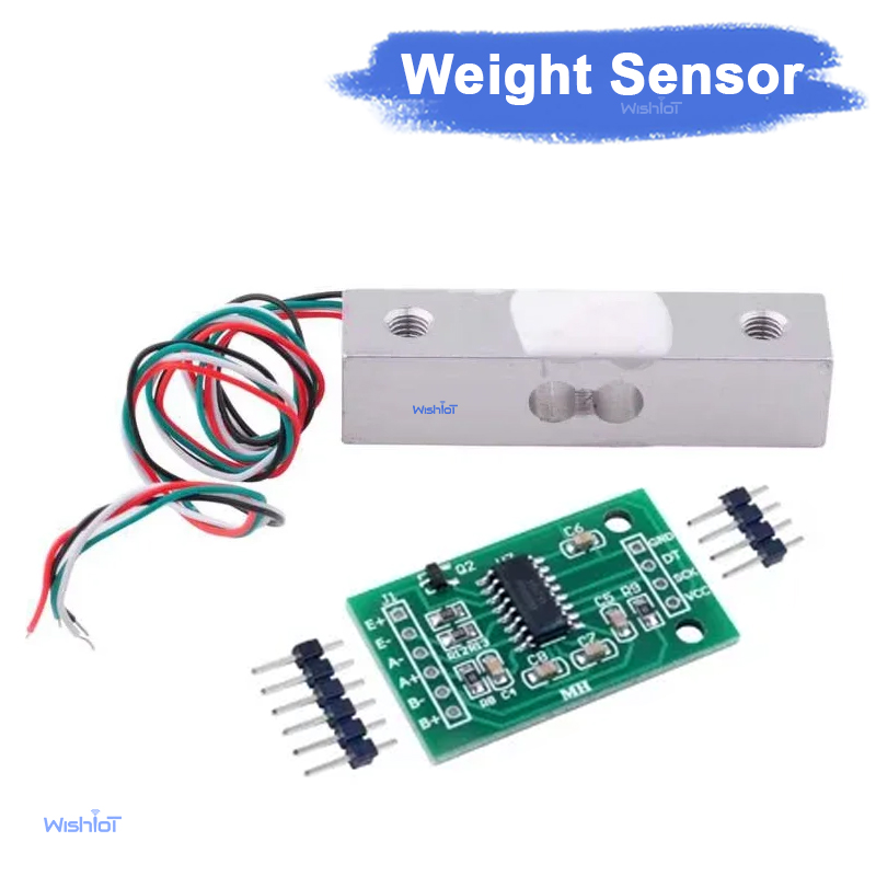 Sensore di Peso Digitale con C - Diy Electronics Load Cell recensione e prezzo