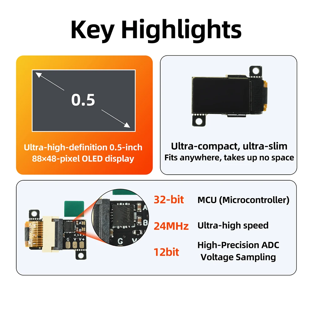 Voltmetro Digitale Ultra-Sotti - Dc Power Supply Variable recensione e prezzo