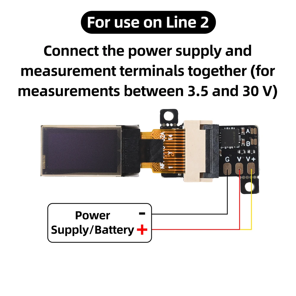 Voltmetro Digitale Ultra-Sotti - Dc Power Supply Variable recensione e prezzo
