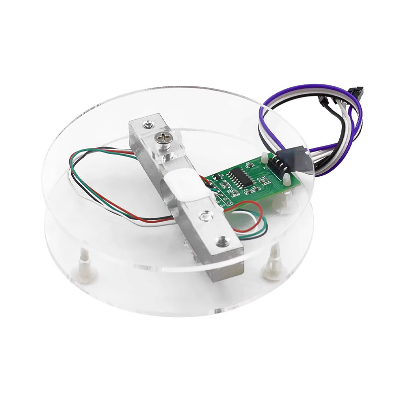 Sensore di peso cella di caric - Diy Electronics Load Cell recensione e prezzo