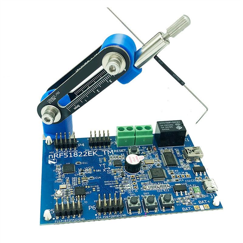(Idea Regalo) Sonda Multimetro - Diy Electronics Ideas recensione e prezzo