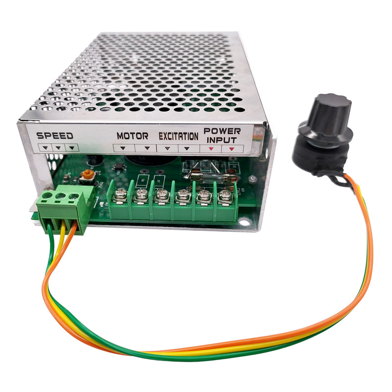 Alimentatore Regolabile SK1248 - Dc Power Supply Variable recensione e prezzo