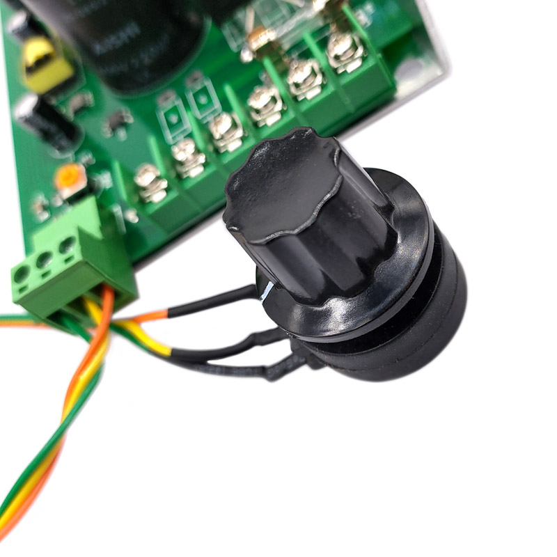 Alimentatore Regolabile SK1248 - Dc Power Supply Variable recensione e prezzo