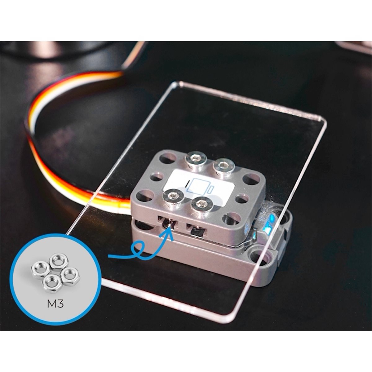 Modulo Sensore di Peso Digital - Diy Electronics Load Cell recensione e prezzo