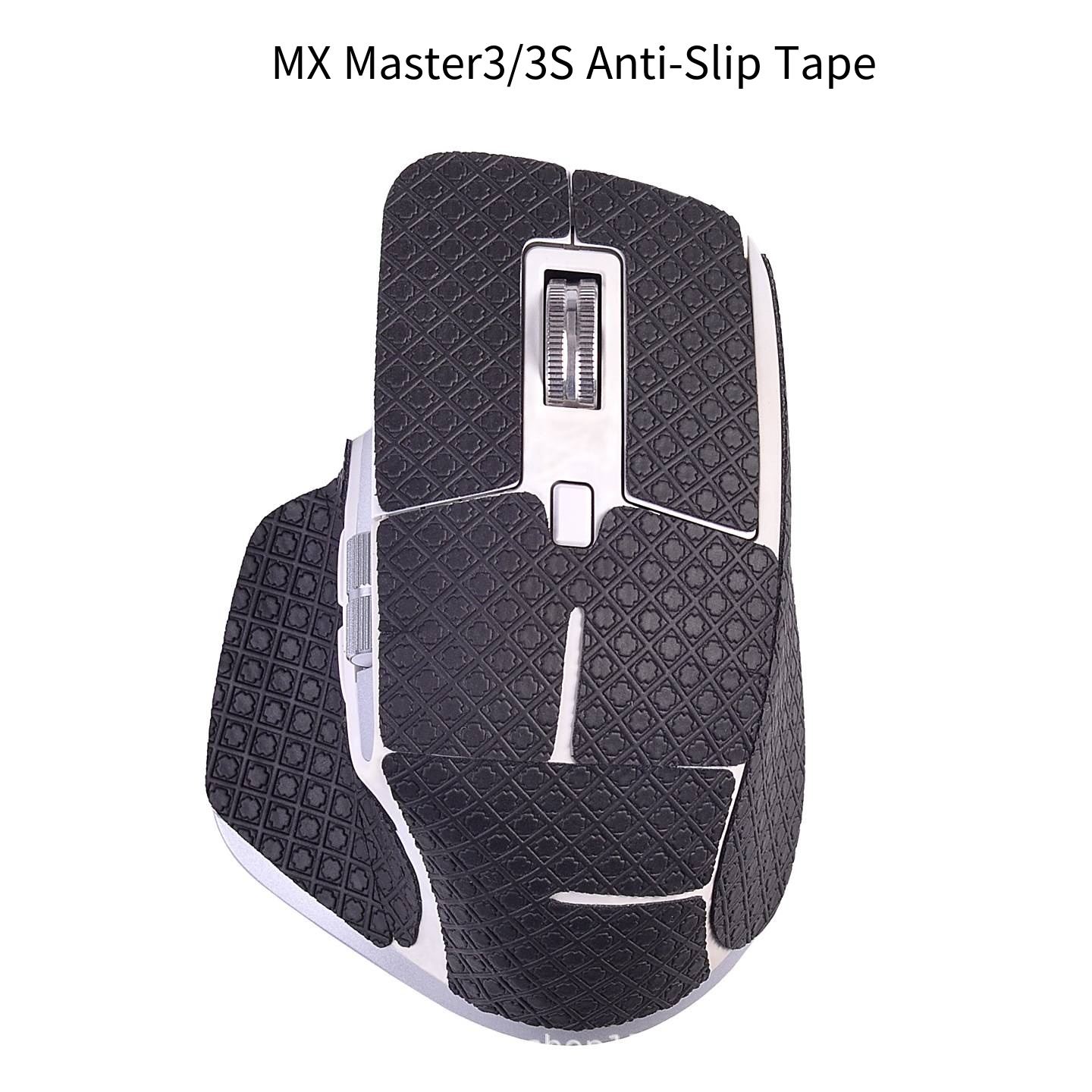 Adesivi Antiscivolo Fai-da-Te  - Diy Mouse Electronics recensione e prezzo