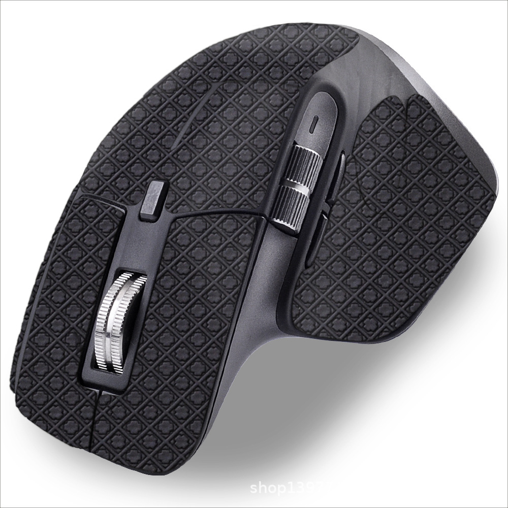 Adesivi Antiscivolo Fai-da-Te  - Diy Mouse Electronics recensione e prezzo