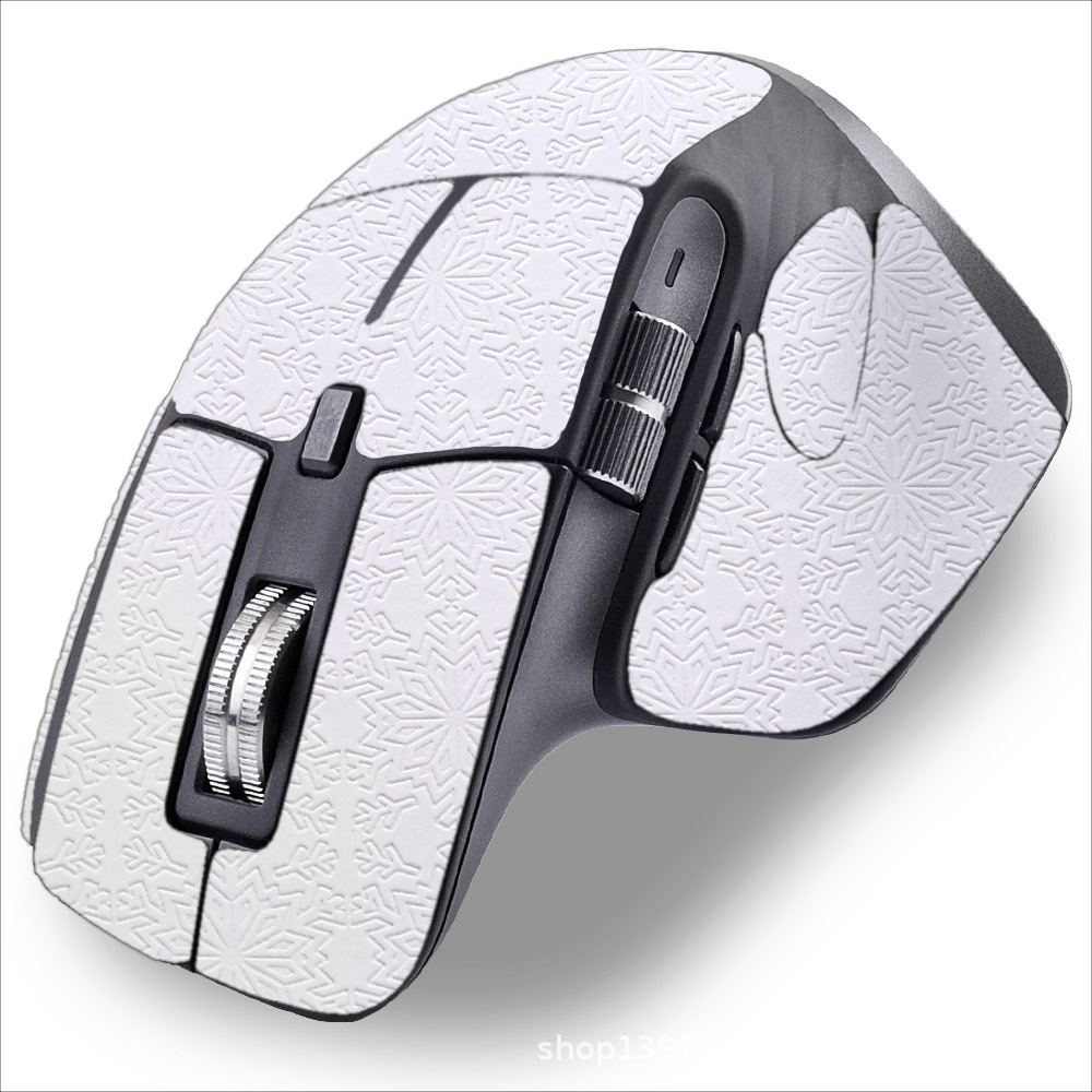 Adesivi Antiscivolo Fai-da-Te  - Diy Mouse Electronics recensione e prezzo