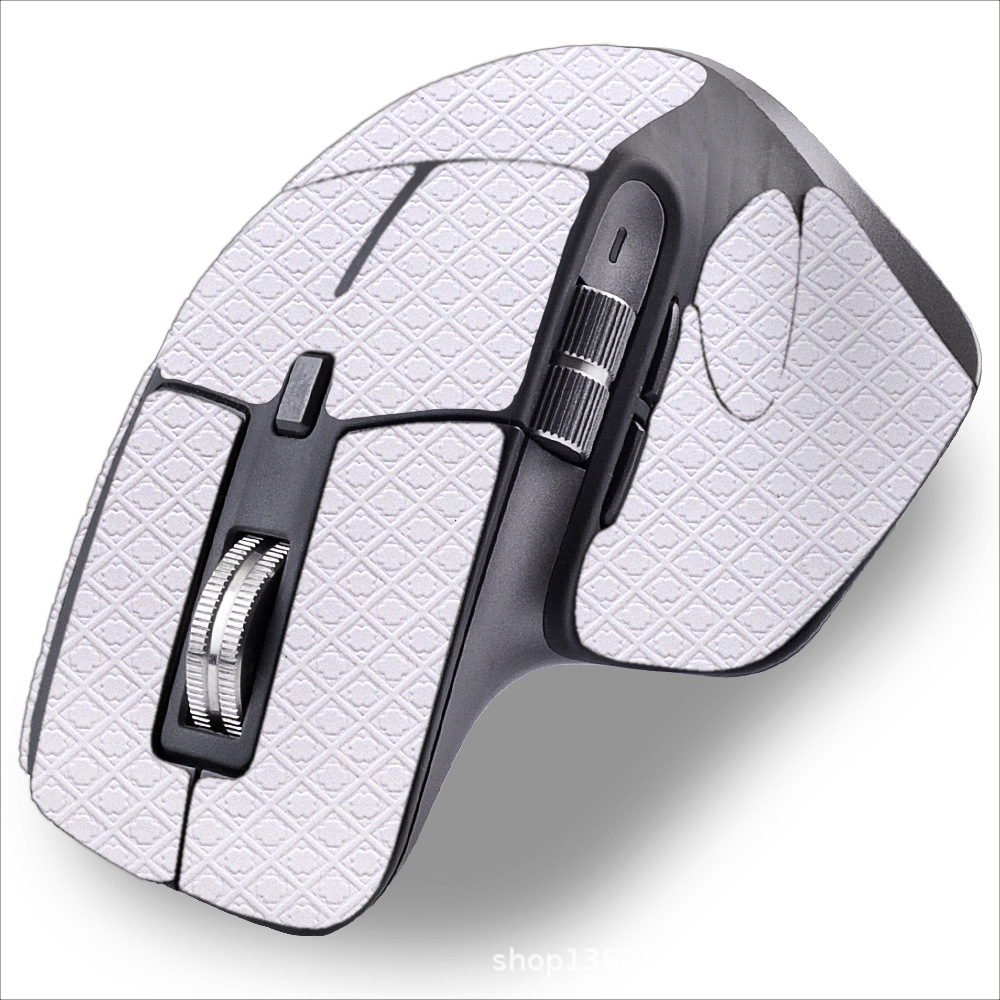 Adesivi Antiscivolo Fai-da-Te  - Diy Mouse Electronics recensione e prezzo