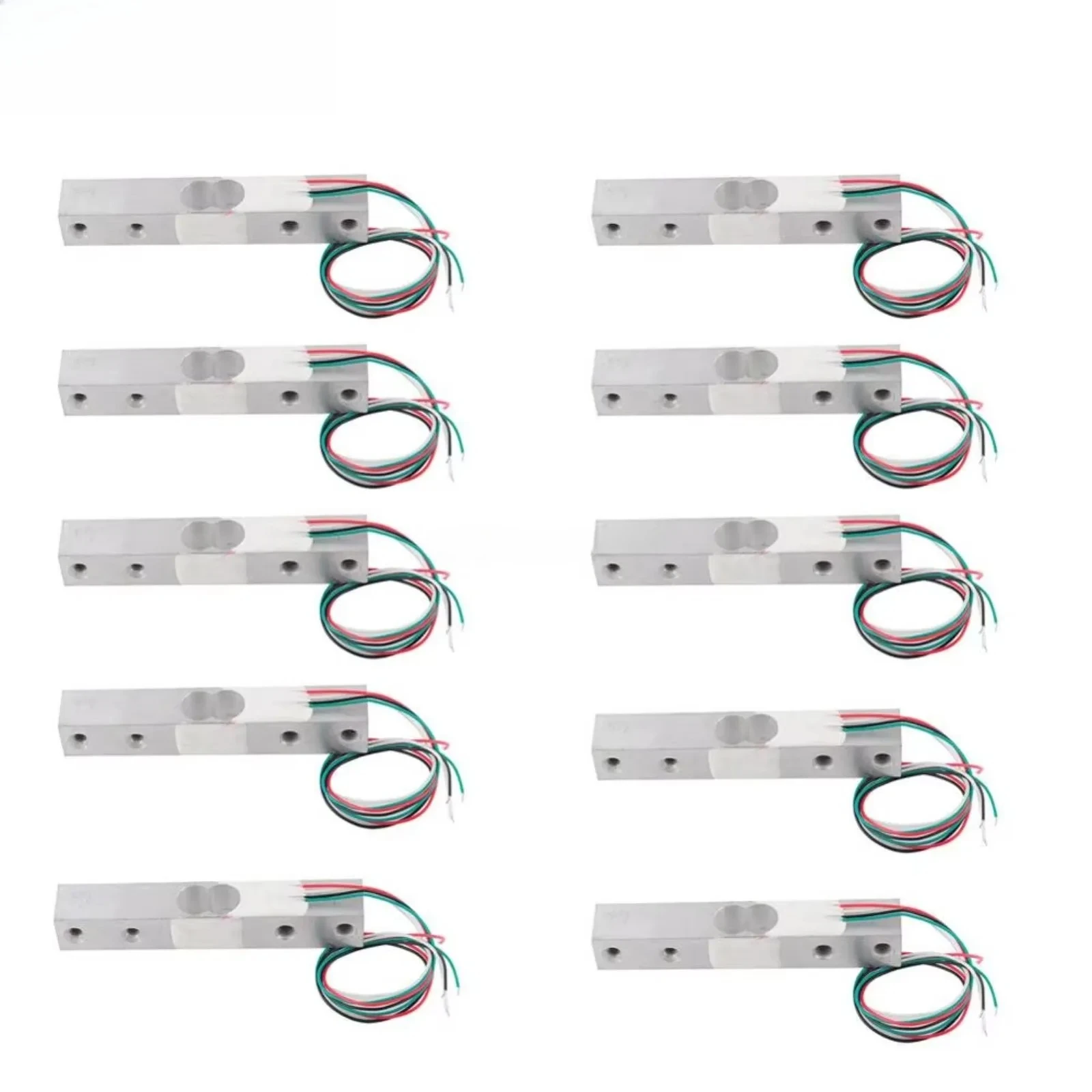 Kit da 10 sensori a celle di c - Diy Electronics Load Cell recensione e prezzo