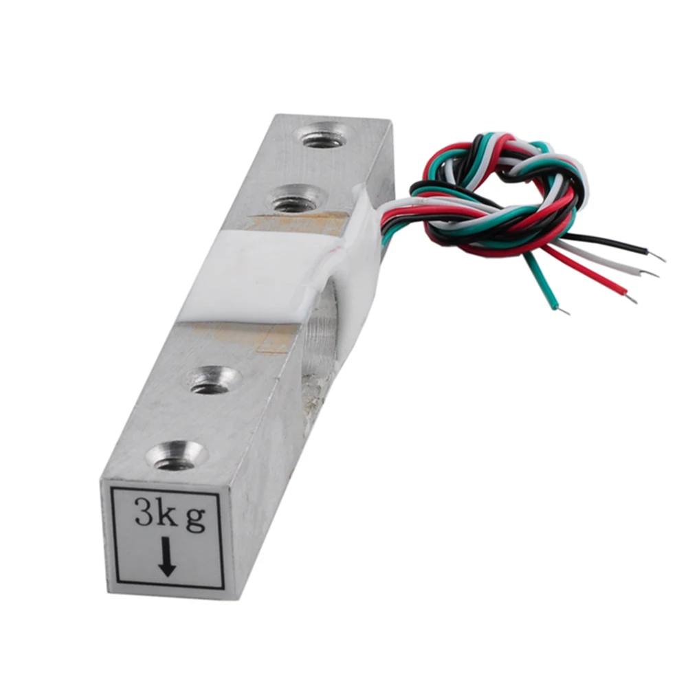 Kit da 10 sensori a celle di c - Diy Electronics Load Cell recensione e prezzo