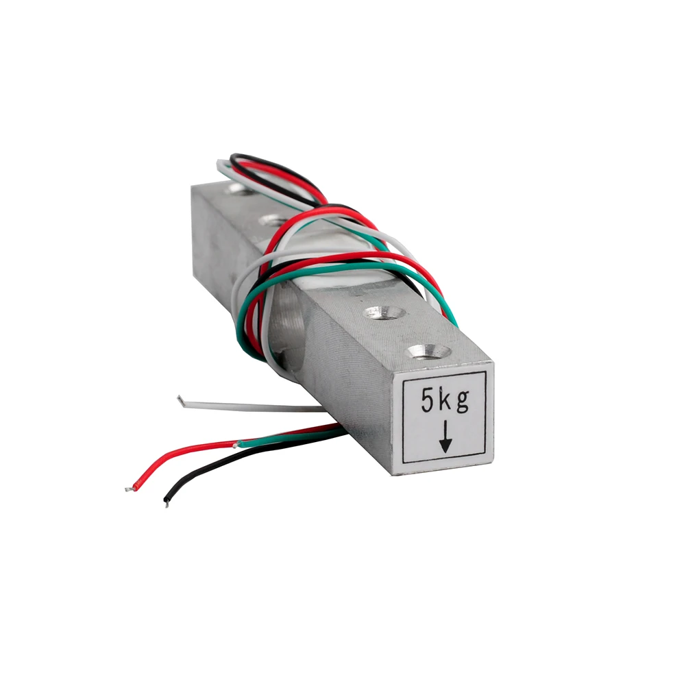 Kit da 10 sensori a celle di c - Diy Electronics Load Cell recensione e prezzo