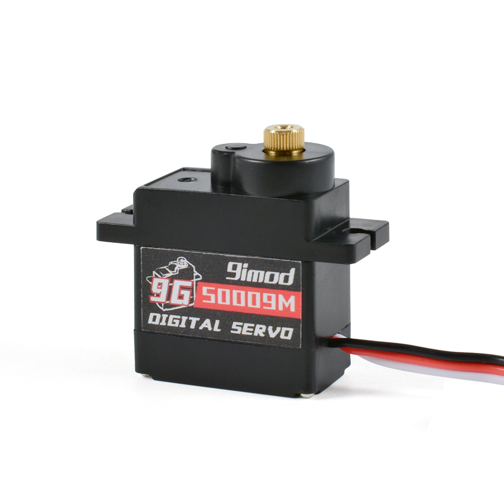 9imod Servo 9g 17g Servomotore - Servo Motor Sg90 recensione e prezzo