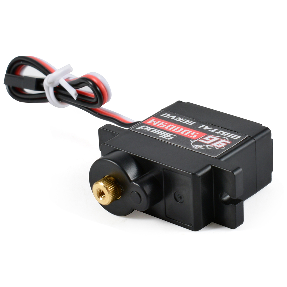 9imod Servo 9g 17g Servomotore - Servo Motor Sg90 recensione e prezzo