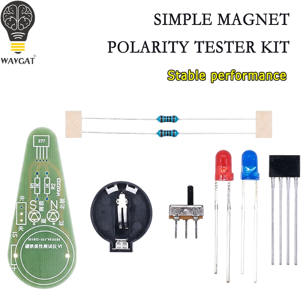 Kit non assemblato per tester  - Diy Electronics Test Equipment recensione e prezzo